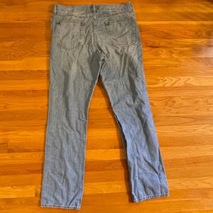 Mens Arizona jeans